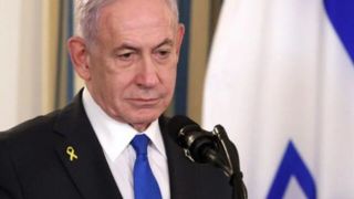 مخالفت دیوان کیفری بین‌المللی با لغو حکم بازداشت نتانیاهو