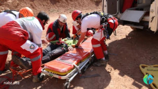 کمک‌های اولیه هنگام مواجهه با یک مصدوم چیست؟