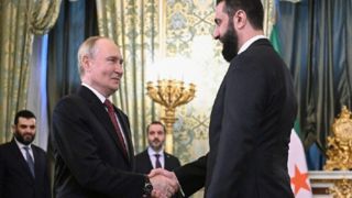 مسئول سوری: تمام توافق نامه‌ها با مسکو طبق منافع عالی سوریه بازتدوین خواهد شد