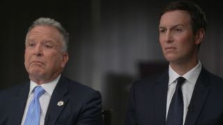 ویتکاف: قطر نقشی مهم و حیاتی در مذاکرات توافق آتش بس در غزه داشت