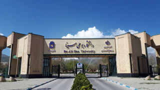 حواشی دانشگاه بوعلی بزرگنمایی شد، اما برخورد می‌کنیم/ تدوین سیاست‌های جدید برای دانشجویان خارجی