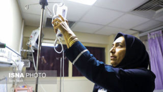 چالش کمبود پرستار برای سیستم بهداشتی و درمانی/ کاهش تقاضا برای ورود به چرخه خدمت چالش کمبود پرستار برای سیستم بهداشتی و درمانی/ کاهش تقاضا برای ورود به چرخه خدمت