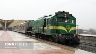 خرید بلیت بیش از یک کوپه قطار؛ ممنوع