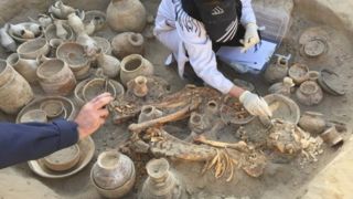 باستان‌شناسی، پلی میان گذشته و آینده توسعه ایران