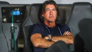 ساپینتو از رفتار یک بازیکن شاکی شد؛ درخواست رسمی از باشگاه برای برخورد