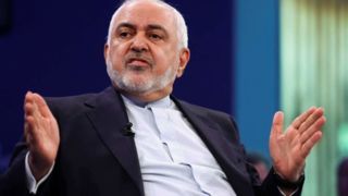 آقای ظریف! به روند ملی در ایران بپیوندید