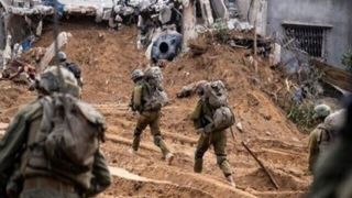 رژیم صهیونیستی ۴۷ بار آتش بس غزه را نقض کرد رژیم صهیونیستی ۴۷ بار آتش بس غزه را نقض کرد