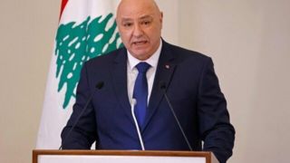 جوزف عون طرح اسرائیل برای خلع سلاح حزبالله را نپذیرفت جوزف عون طرح اسرائیل برای خلع سلاح حزبالله را نپذیرفت
