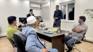 آخرین خبرها از قطر؛ خانواده والیبال چشم‌ به‌راه صابر