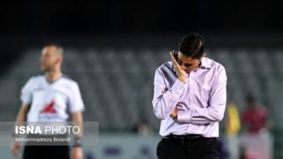 جلسه ویژه هیات مدیره پرسپولیس فردا برگزار می‌شود/ هاشمیان در آستانه برکناری!