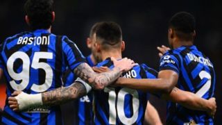 شکست رم مقابل اینتر در خانه/ افعیها صدرنشین شدند شکست رم مقابل اینتر در خانه/ افعیها صدرنشین شدند