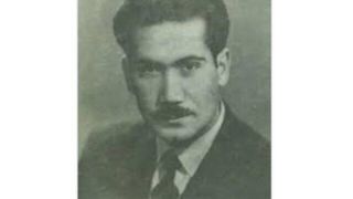 چرا داغ او از یاد نمی‌رود؟