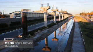 آخرین تصمیم برای مونوریل قم؛ سرانجام پروژه‌ای با ۱۵ سال بلاتکلیفی!