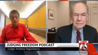 مرشایمر: طرح آتش‌بس ترامپ در غزه شکست خواهد خورد