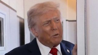 اهانت ترامپ به رئیس جمهور کلمبیا اهانت ترامپ به رئیس جمهور کلمبیا