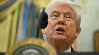 اراجیف ناتمام ترامپ: تاسیسات اتمی ایران را بمباران نمیکردیم، در غزه آتشبس نمیشد اراجیف ناتمام ترامپ: تاسیسات اتمی ایران را بمباران نمیکردیم، در غزه آتشبس نمیشد