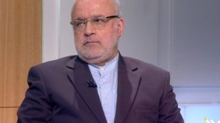 امانی: اسرائیل به دنبال تجزیه ایران بود اما موفق نشد/ حماس هرگز خلع سلاح نمی‌شود