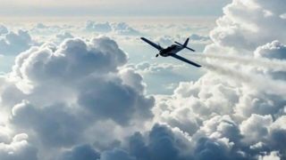 باروری ابرها، راهبردی مطمئن برای خروج از کم‌بارشی نیست