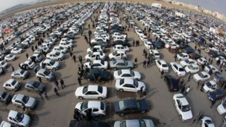 قیمت جدید خودرو | موتور معاملات بازار خودرو خاموش ماند