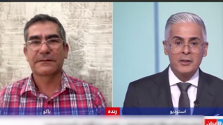 عصبانیت تلویزیون موساد: حتی تحریم‌ها هم نتوانست جلوی صادرات نفت ایران را بگیرد!