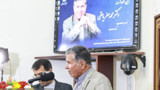 یاحقی تجسم و پیوند دانایی، نجابت خراسانی و وظیفه شناسی ایرانی است