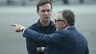 هشدار واشنگتن به تلآویو: با حماس با احتیاط برخورد کنید! هشدار واشنگتن به تلآویو: با حماس با احتیاط برخورد کنید!