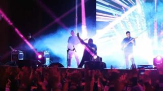 چرا کنسرت‌ها پشت سر هم لغو می‌شوند؟