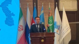 ۸۰ درصد تجارت ایران و روسیه با ریال و روبل انجام می شود