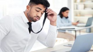 آه‌ کشیدن برای سلامتی مفید است!