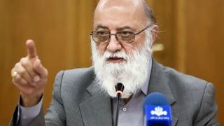 چمران:دغدغه اصلی شورا تأمین زیرساخت‌های برای زندگی شهری است، نه کسب درآمد