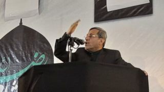 عضو کمیسیون امنیت ملی مجلس:تنها ۷درصد نیروهای پلیس خانه سازمانی دارند