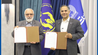 همکاری بانک تجارت و کمیته امداد برای احداث ۱۰۰۰مگاوات نیروگاه خورشیدی