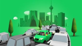 افزایش ۵/۸ درصدی سهم سفرهای صبحگاهی اسنپ نسبت به سال گذشته