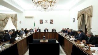 عارف: ساماندهی دانشگاه‌های بزرگ تهران نیازمند همکاری دولت و قوه قضاییه است