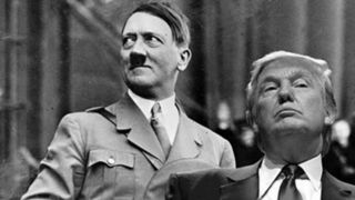 ترامپ و سلطنتطلبها؛ حسرت و خودشیفتگی ! ترامپ و سلطنتطلبها؛ حسرت و خودشیفتگی !