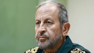 مدیرعامل بانک سپه درگذشت سرتیپ پاسدار علیرضا افشار را تسلیت گفت