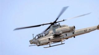 سقوط بالگرد رزمی نیروی دریایی آمریکا در کالیفرنیا سقوط بالگرد رزمی نیروی دریایی آمریکا در کالیفرنیا