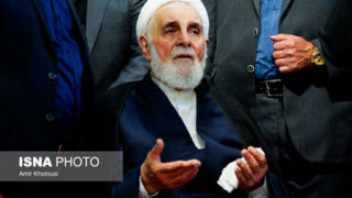 ناطق نوری: قدرت موشکی و حضور گسترده مردم، سبب شد که رژیم صهیونیستی و حامیانش پیشنهاد آتش‌بس بدهند