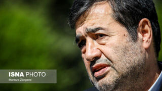 دنیا مالی: دیدار با رهبر انقلاب افتخاری برای جامعه ورزش بود