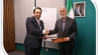 آیین رونمایی از شناسنامه آثار هنری برگزار شد آیین رونمایی از شناسنامه آثار هنری برگزار شد