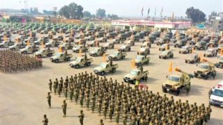 آذربایجان هم به نیروهای چند ملیتی در نوار غزه پیوست