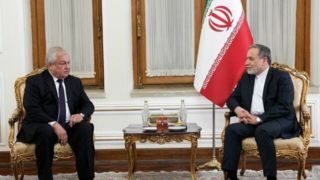 مخالفت ایران و روسیه با هرگونه تعرض به حاکمیت و تمامیت سرزمینی سوریه