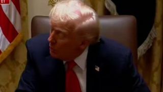 تهدید مجدد حماس توسط ترامپ: اگر مهربان نباشند نابود خواهند شد!