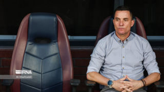 وعده بزرگ پرسپولیس به اوسمار؛ مرد برزیلی باید تصمیم بگیرد