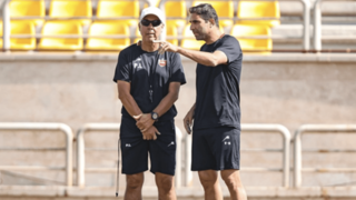 آخرین بازی پرسپولیس با هاشمیان