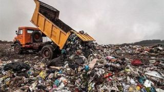 تولید ۲۵ درصد پسماند کشور در تهران