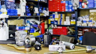 قطعاتی که شب چینی‌اند و صبح کره‌ای! پشت پرده بسته‌بندی‌های جعلی در بازار لوازم یدکی