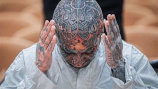 خبر سکتهٔ مغزی تتلو جعلی است