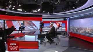 اعتراف عوامل سلطنت‌طلب در دفاع از کشتار مردم ایران