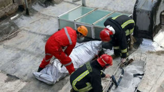 به سهل انگاری‌ها در ایمنی کار پایان دهید